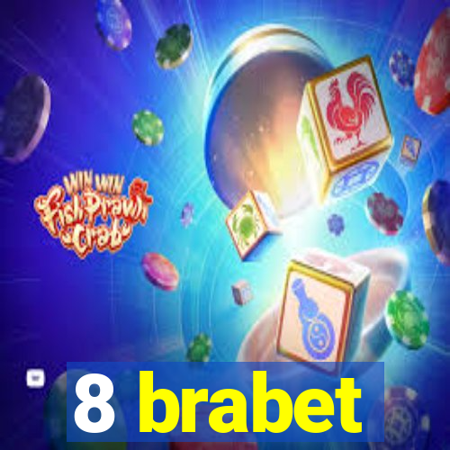 8 brabet